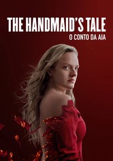 A História de Uma Serva