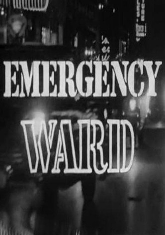 Emergency Ward