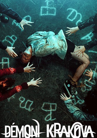 Démoni Krakova