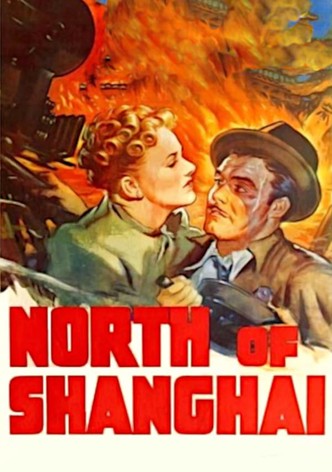 North of Shanghai