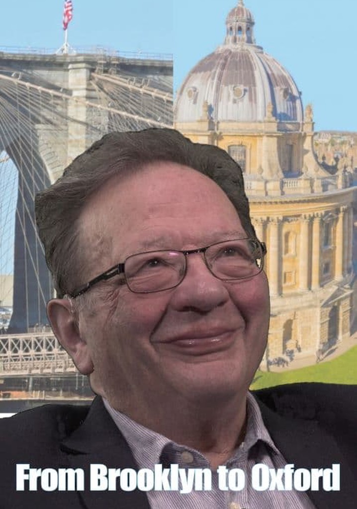 From Brooklyn to Oxford