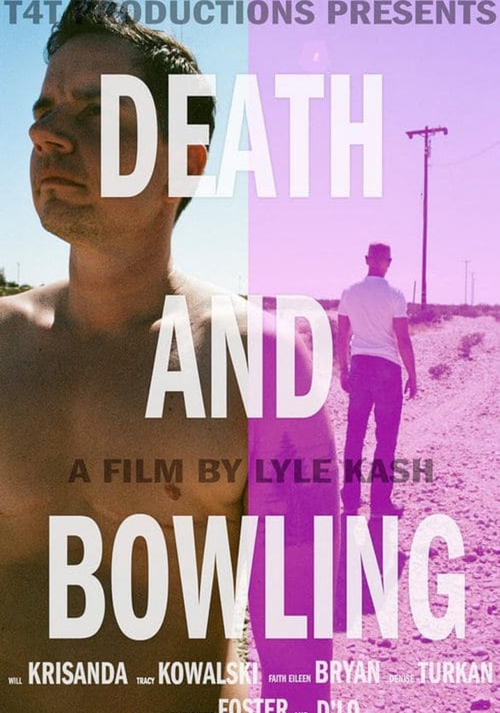 Death and Bowling