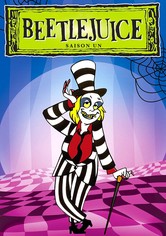 Beetlejuice - Saison 1