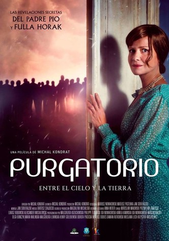 Purgatorio