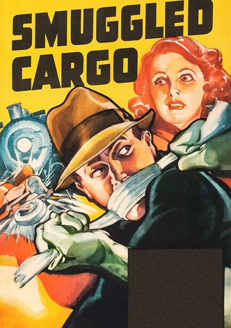 Smuggled Cargo