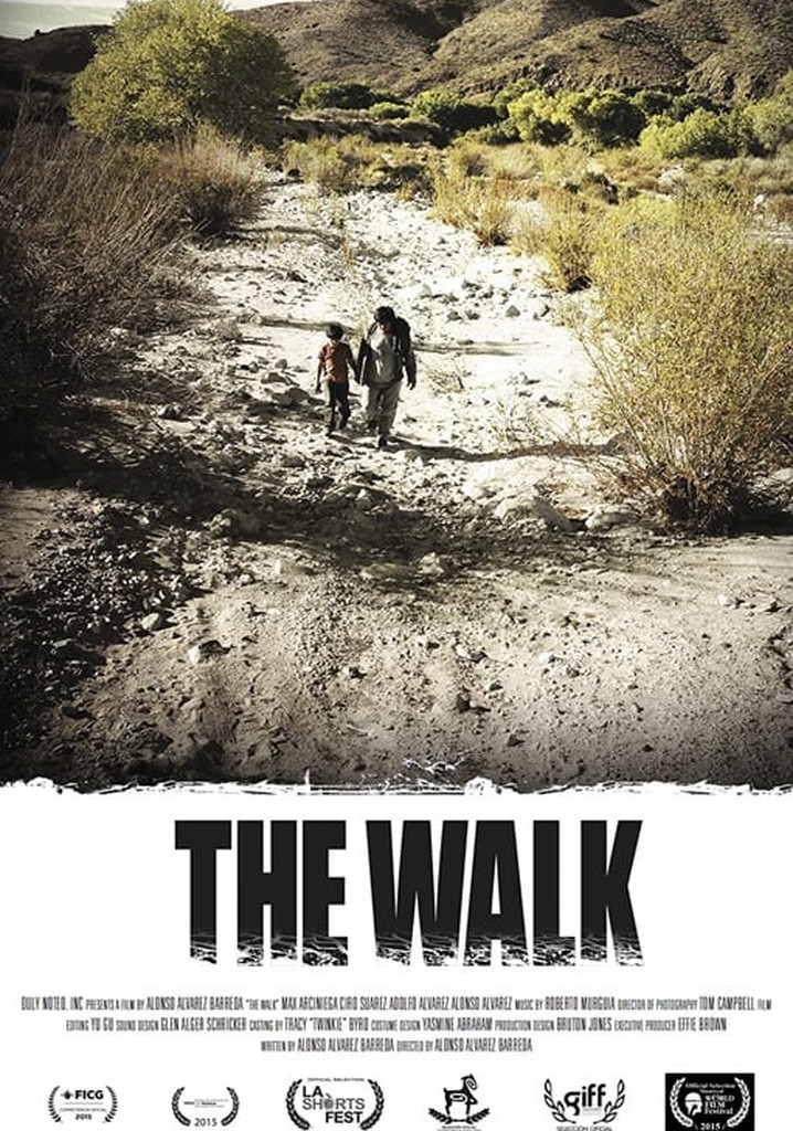 The Walk