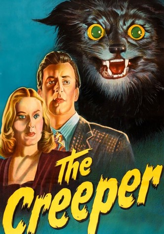 The Creeper