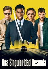 Una singularidad desnuda