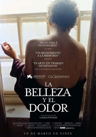 La Belleza y el Dolor