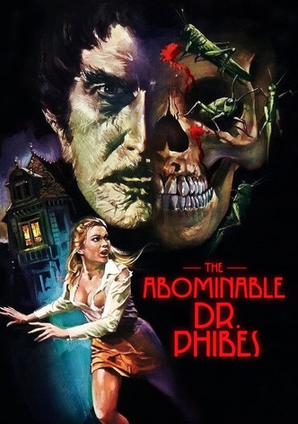 El abominable Dr. Phibes