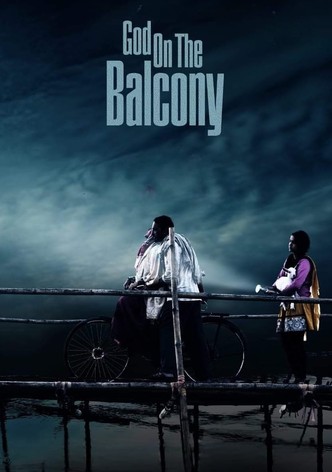 God on the Balcony