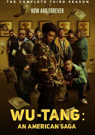 Watch wu tang an american saga online new arrivals