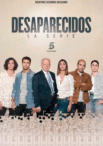 Desaparecidos