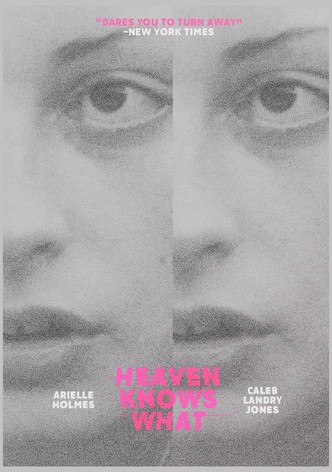 Mad love in New York