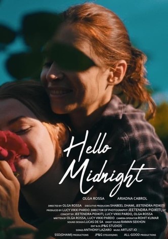 Hello Midnight