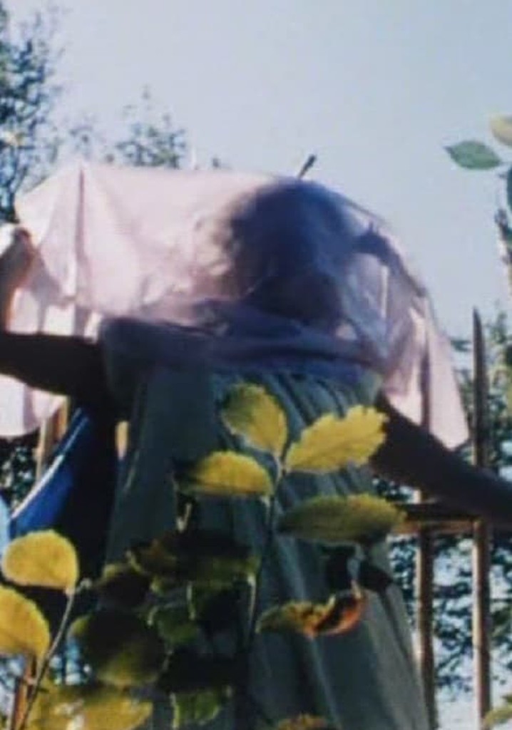 Anna-Stina Ehrenfeldt: Painter