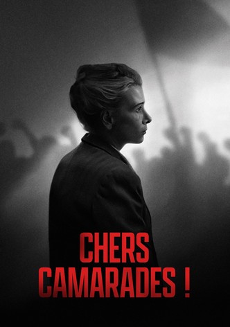 Chers Camarades