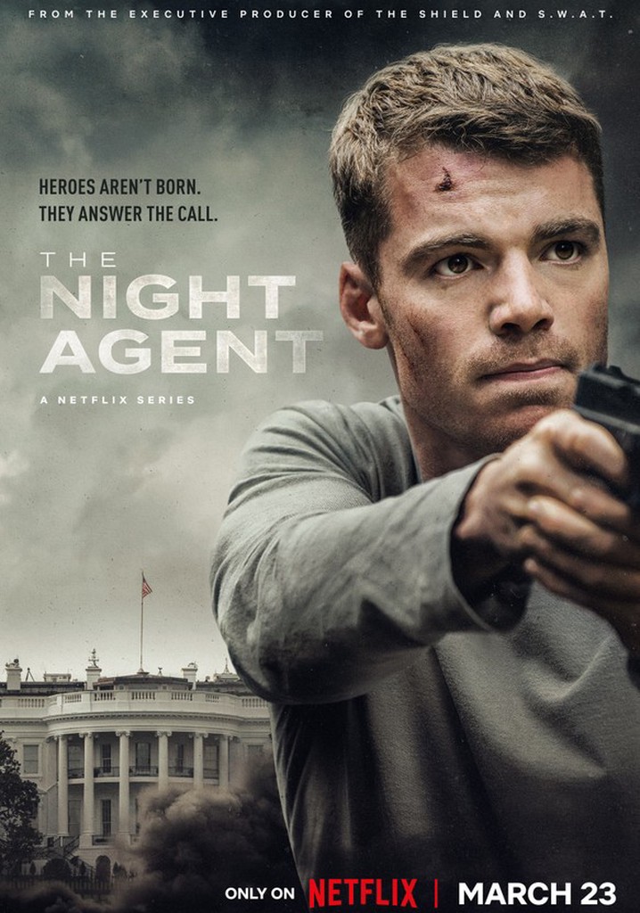 The Night Agent Season 2 - watch episodes streaming online - Where Can I Watch Night At The Museum 2