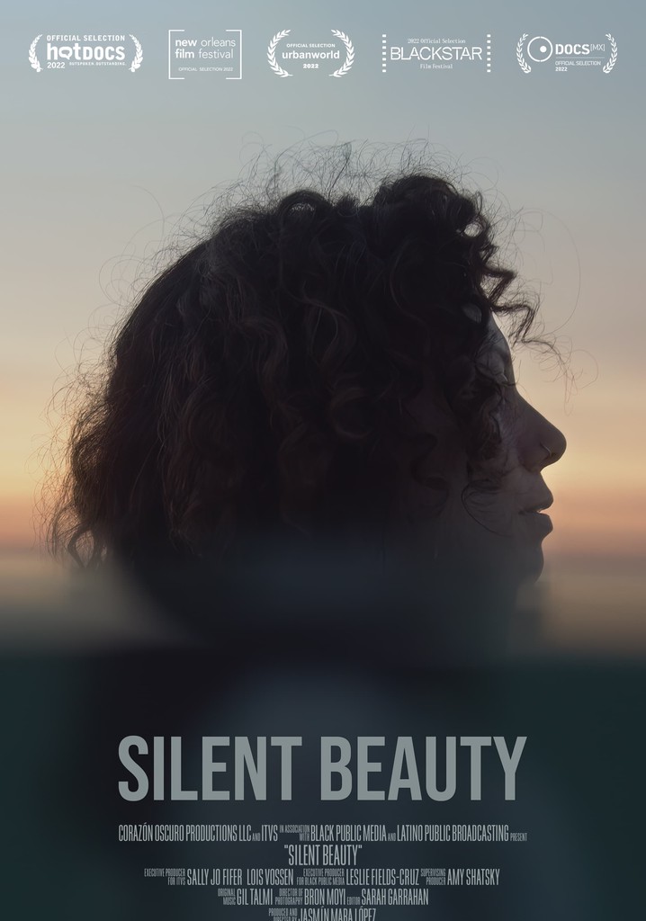 Silent Beauty streaming: where to watch online?