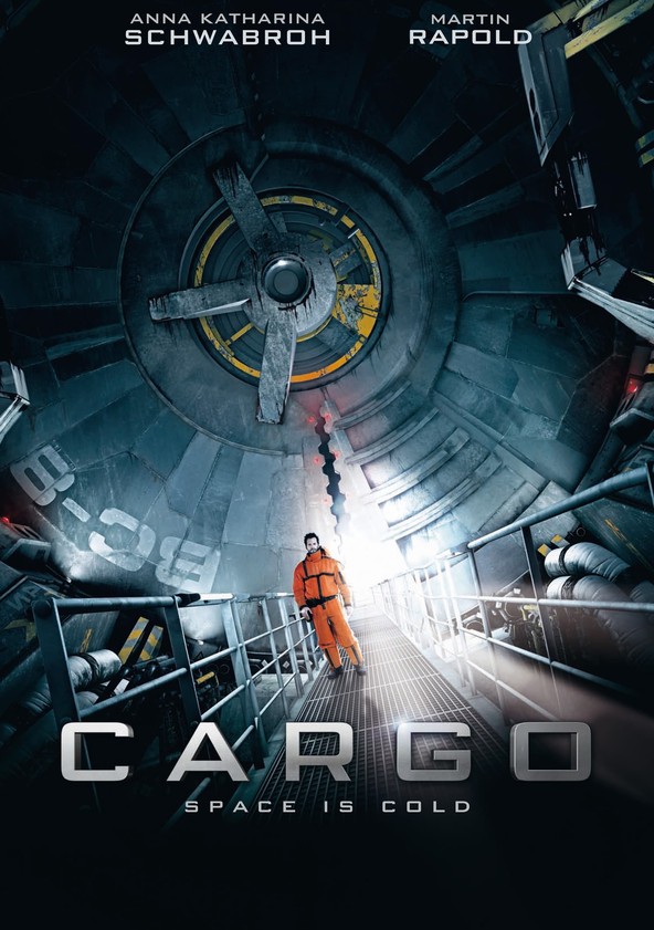 Cargo streaming where to watch movie online