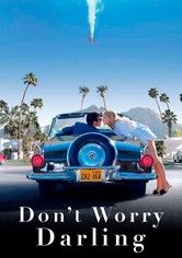 Não Te Preocupes, Querida