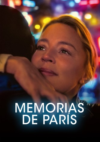 Memorias de París
