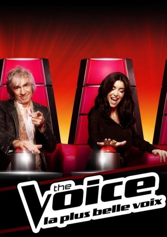 The Voice 2012