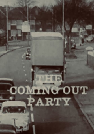 The Coming Out Party