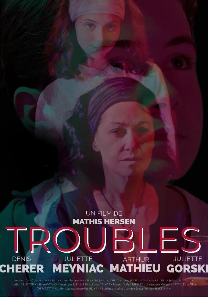 Troubles