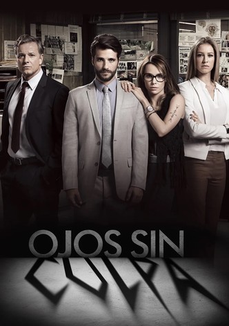 Ojos Sin Culpa