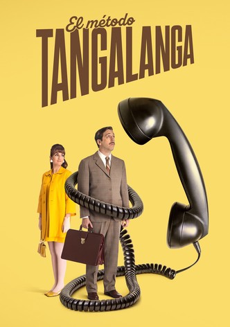 El cuento de las comadrejas - película: Ver online