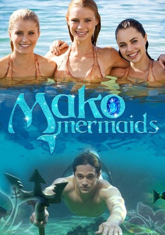 Mako - Einfach Meerjungfrau, Staffel 1