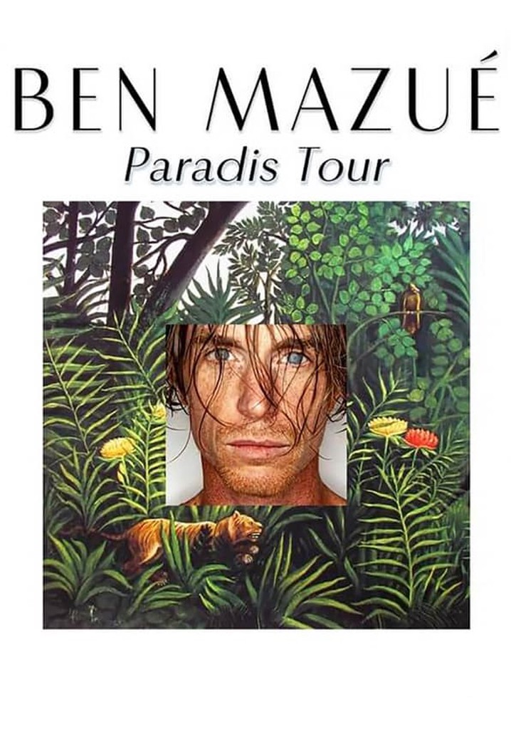 paradis tour dates
