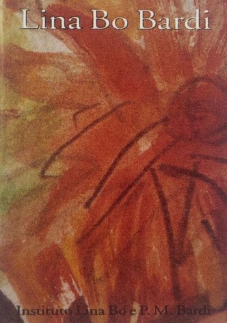 Lina Bo Bardi