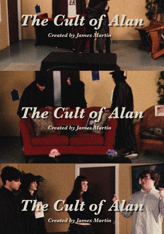The Cult of Alan