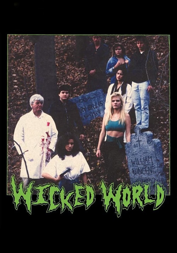 Wicked World