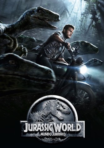 Mundo Jurássico