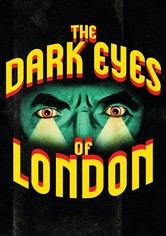 Los ojos misteriosos de Londres