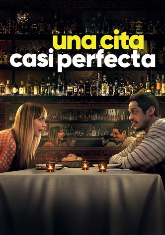 Una cita casi perfecta