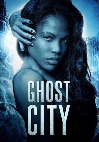 Ghost City