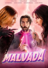 Malvada