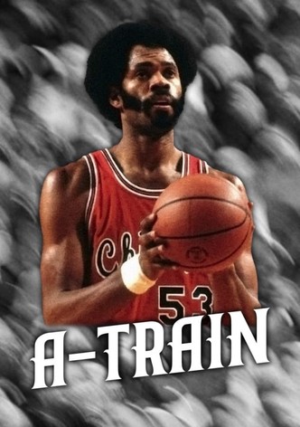 A-Train