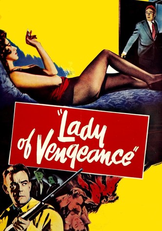 Lady of Vengeance