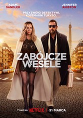 Zabójcze wesele