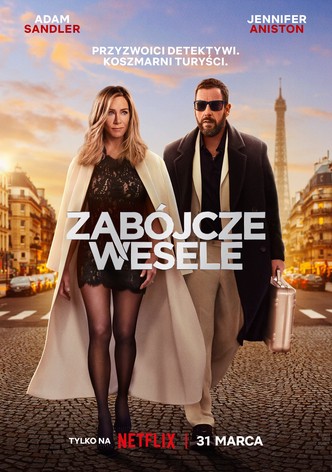 Zabójcze wesele