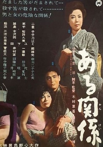 Aru kankei