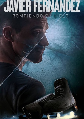 Javier Fernández. Rompiendo el hielo