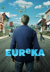 Eureka - Sezon 1