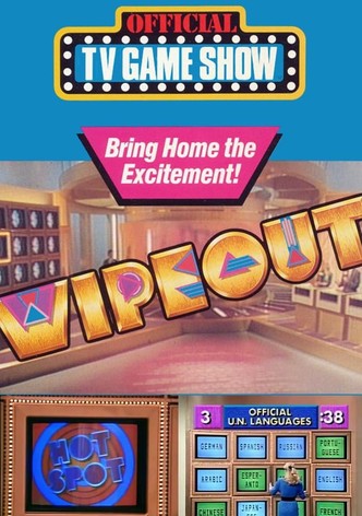 Wipeout