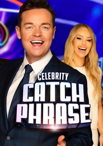 Celebrity Catchphrase